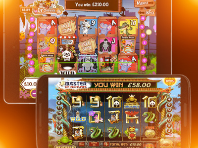 Популярные мобайл игры